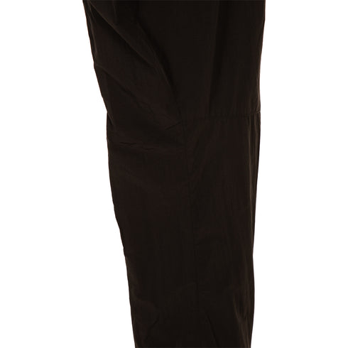 C.P. Company Chrome-R Pants Black 999 13CMPA247A-005904G Degli Uberti